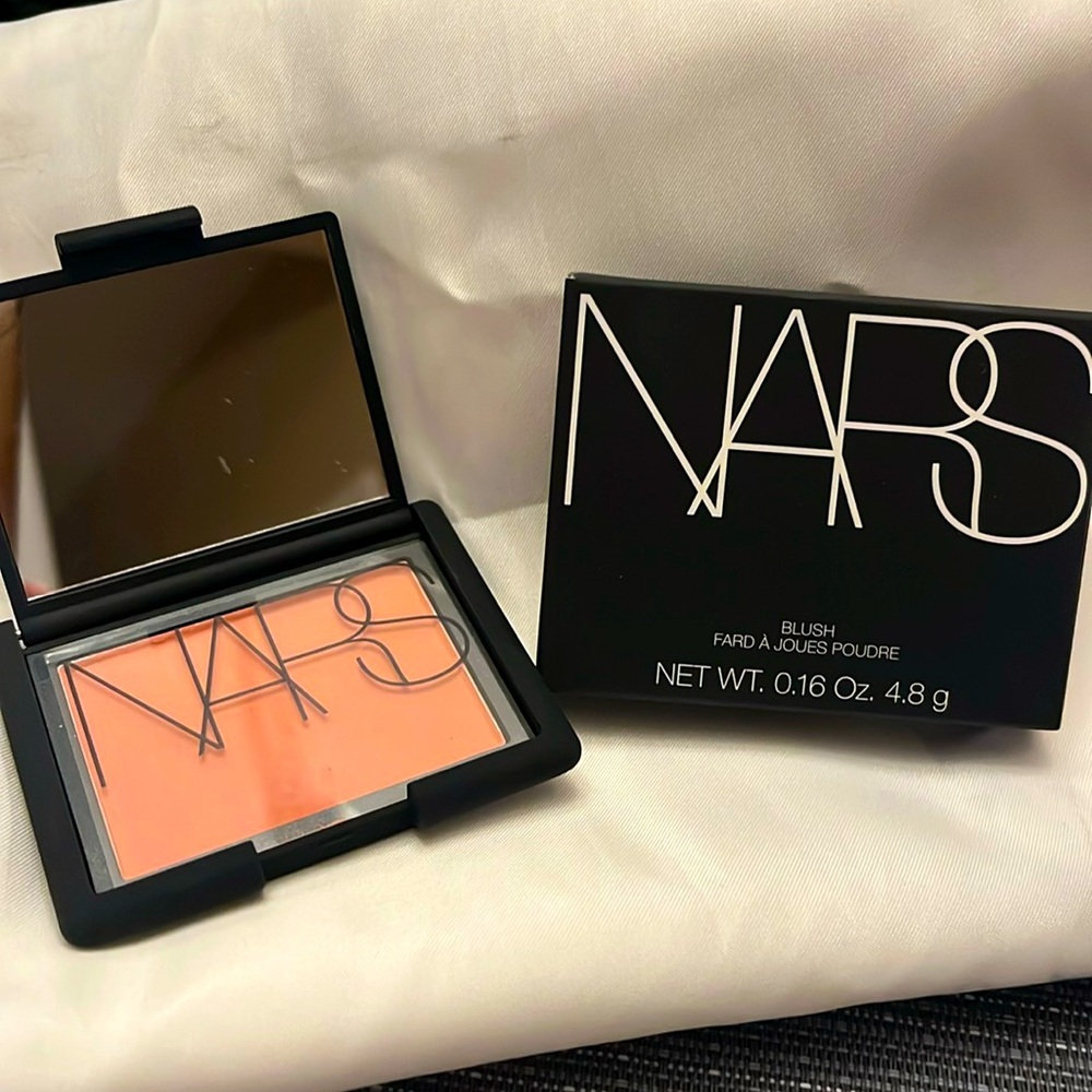 NARS Blush - Gina